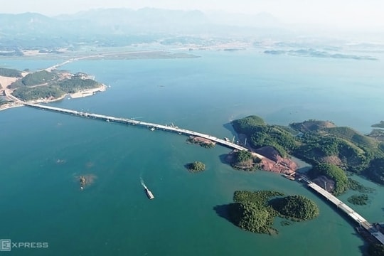 Quảng Ninh tìm chủ đầu tư dự án 2 tỷ USD tại Vân Đồn