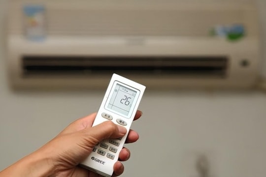 9 mẹo dùng điều hòa giúp giảm 30% hóa đơn điện
