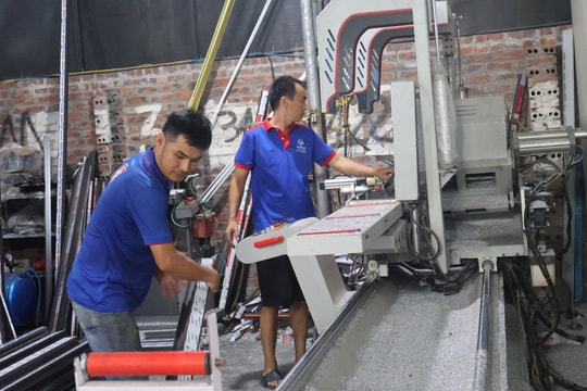Vì sao nhiều hộ kinh doanh không muốn chuyển đổi thành doanh nghiệp?