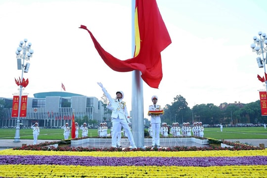 Tổ chức Hội thi Tuyên truyền lưu động toàn quốc Kỷ niệm 80 năm Cách mạng Tháng Tám và Quốc khánh 2/9