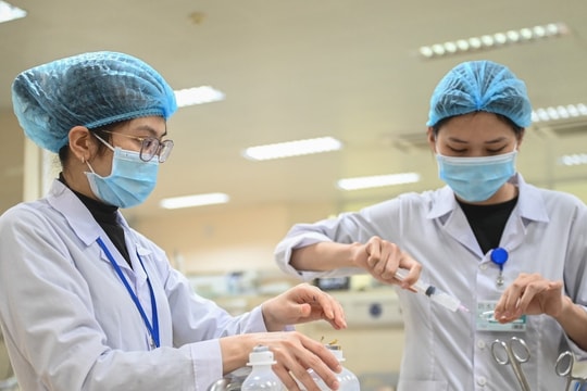 Học phí các trường y dược phía Bắc tăng, cao nhất hơn 500 triệu đồng một năm