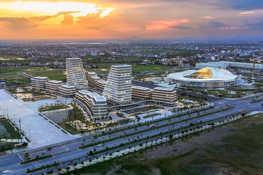 Dự kiến chương trình tổng thể của Hội đồng Tư vấn kinh doanh APEC năm 2025 tại Hải Phòng