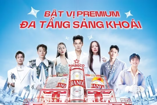 Anh tài Bùi Công Nam, Kay Trần sẽ biểu diễn miễn phí tại phố đi bộ, chợ đêm Bạch Đằng