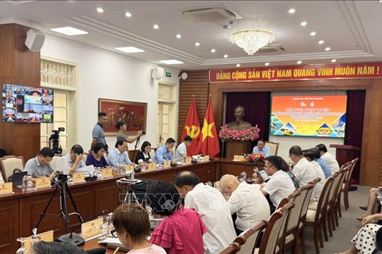 Phát huy giá trị văn hóa, đưa du lịch Việt Nam lên một tầm cao mới
