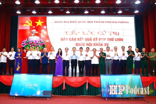 Điểm tin Podcast ngày 9/7