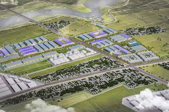Coma 18 JSC to invest nearly 348 billion VND in building North–South road’s section through Kim Thanh industrial park