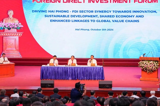 Sở Tài chính Hải Phòng mở 45 khóa đào tạo quản trị doanh nghiệp