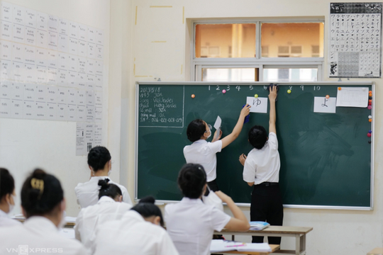 Lao động đi Nhật phải kiểm tra thể lực, chạy 3.000 m