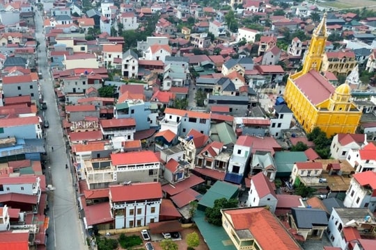 Lấy ý kiến nhân dân về đề nghị tặng Huân chương Lao động hạng nhất cho TP Hải Phòng