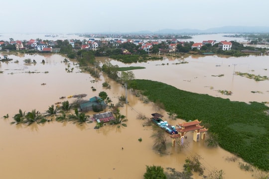 Hải Phòng chủ động phòng ngừa, ứng phó, khắc phục hậu quả thiên tai