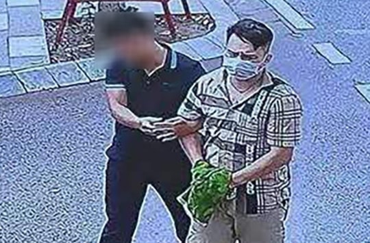 Tiến 'bịp' vừa bị Công an Hải Phòng bắt giữ là ai?