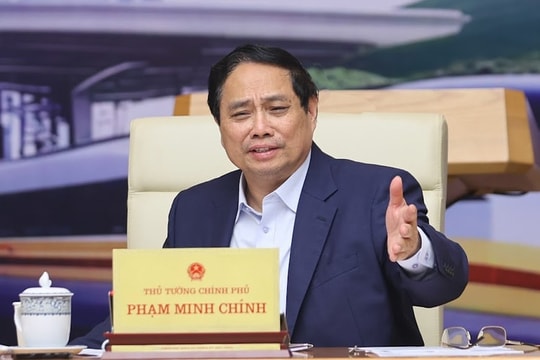 Đồng loạt giải phóng mặt bằng đường sắt tốc độ cao từ 19/8/2025