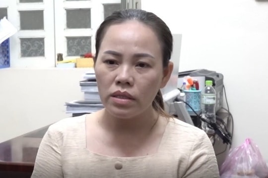 Tội ác tàn độc của người đàn bà dùng xyanua đầu độc 4 người thân