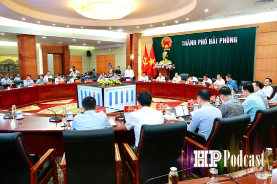 Điểm tin Podcast ngày 10/7