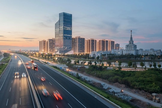 Tiềm năng đầu tư căn hộ tại Hải Phòng