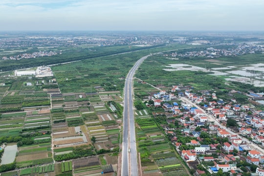 Hà Nội miễn tiền thuê đất đến 30 năm cho nhiều dự án sản xuất