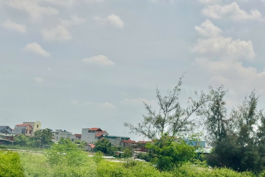 Hải Phòng triển khai 14 dự án tái định cư phục vụ Dự án đường sắt Lào Cai – Hà Nội – Hải Phòng