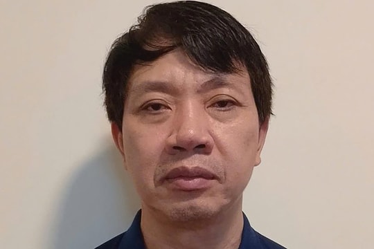 Phó Chủ tịch tỉnh Thanh Hóa bị bắt
