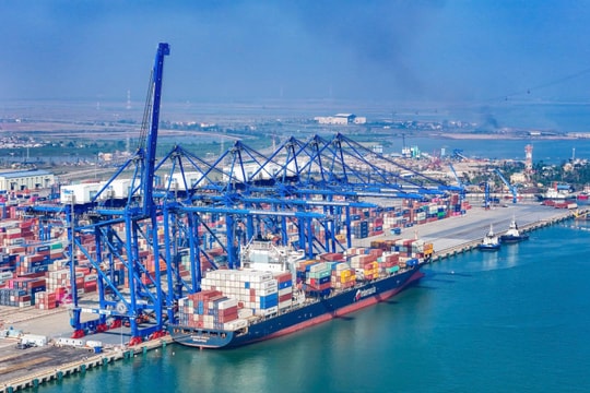 Lực đẩy ABAC III với doanh nghiệp Hải Phòng