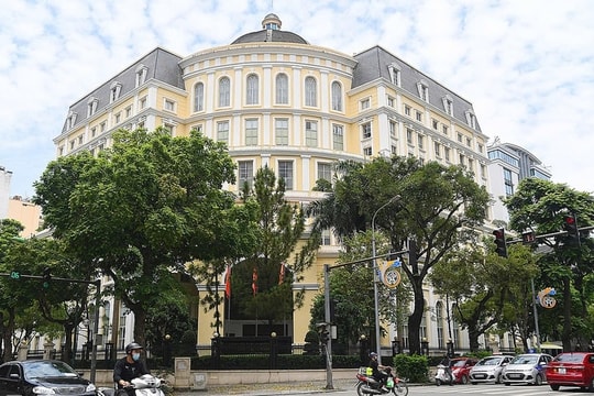 Thu ngân sách nhà nước tăng hơn 28%