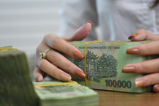 Thu thuế từ thương mại điện tử gần 100.000 tỷ đồng