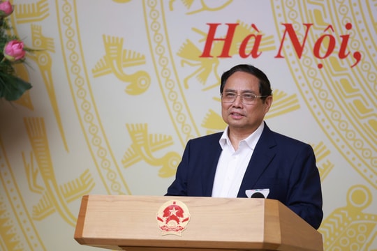 Thủ tướng yêu cầu nghiên cứu đề xuất điều chỉnh, bổ sung chính sách về đất đai