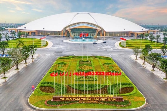 Thủ tướng Chính phủ chỉ đạo khẩn trương triển khai Triển lãm 80 năm Ngày Quốc khánh