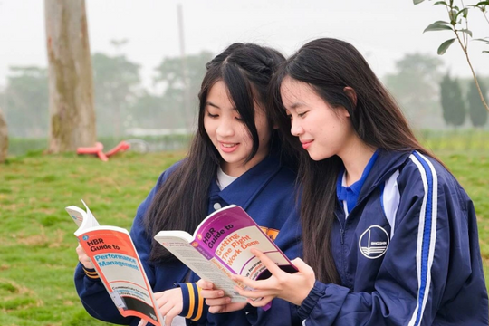 Bộ Giáo dục và Đào tạo quản lý hai đại học quốc gia từ 1/9
