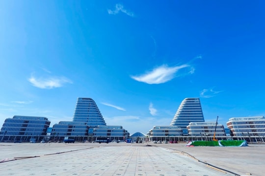 Sẵn sàng tổ chức Kỳ họp ABAC III
