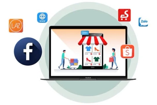 Kinh doanh trên mạng xã hội phải nộp thuế như thế nào cho đúng luật?