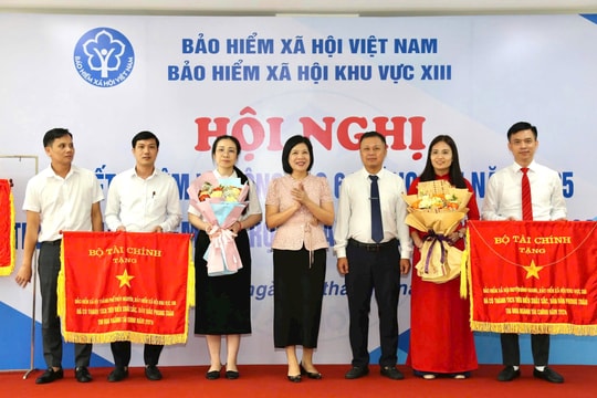 TP Hải Phòng có hơn 3,7 triệu người tham gia bảo hiểm y tế