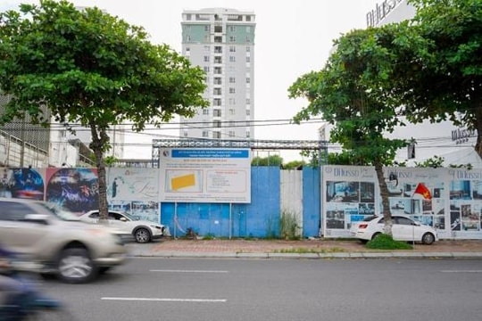 Đà Nẵng đấu giá thành công khu đất vàng liên quan Vũ 'Nhôm'