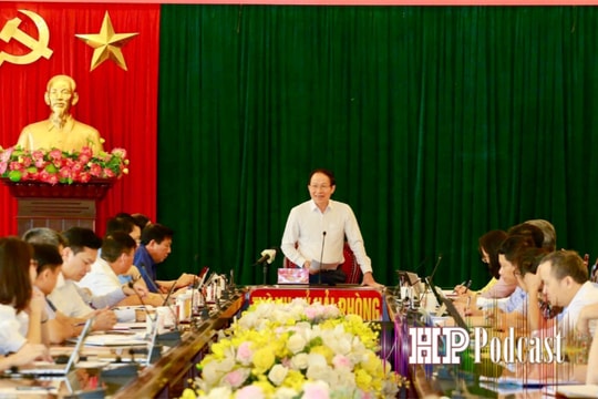 Điểm tin Podcast ngày 11/7