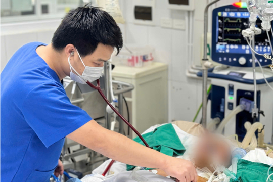 Chính phủ có hướng dẫn mới về đối tượng, mức đóng bảo hiểm y tế
