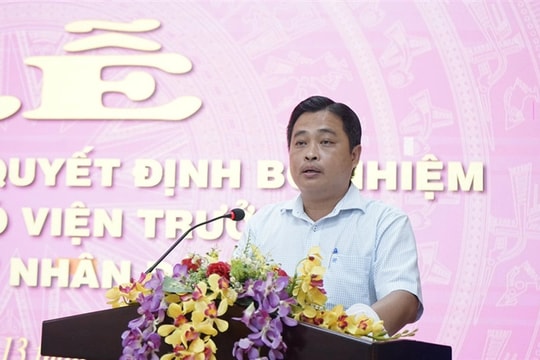 Cảnh cáo ông Võ Chí Công, khai trừ Đảng cựu Phó Chủ tịch Thường trực UBND tỉnh Hưng Yên Nguyễn Bật Khách