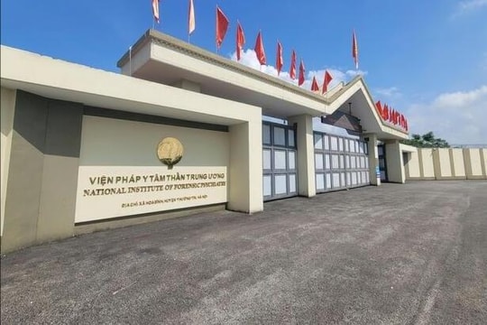 Bộ trưởng Y tế chỉ đạo khẩn sau loạt bê bối tại 3 đơn vị pháp y tâm thần