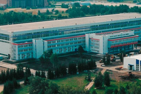 UAV Ukraine tấn công gần nhà máy tiêm kích MiG và cơ sở quốc phòng Nga