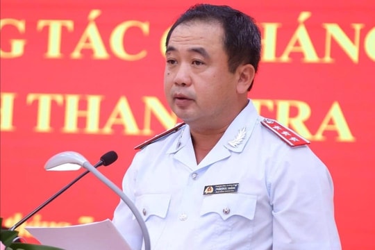 6 tháng đầu năm, ngành thanh tra phát hiện vi phạm kinh tế gần 130.000 tỷ đồng