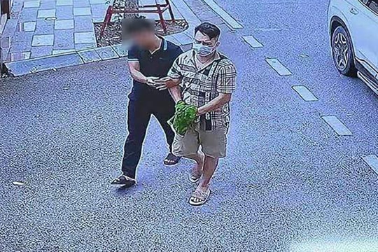 Tiến ‘bịp’ không phải là thủ khoa, không có bằng tốt nghiệp đại học