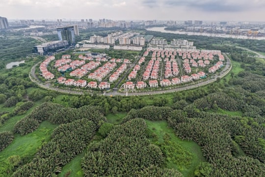 Bộ Tài chính đề xuất giảm mức truy thu tiền sử dụng đất xuống 3,6% mỗi năm