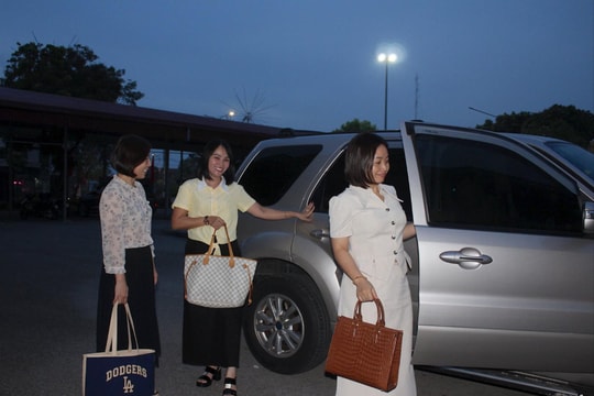 Chủ động để ổn định cuộc sống ở TP Hải Phòng mới