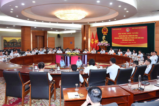 Thanh tra TP Hải Phòng phát hiện sai phạm gần 80  tỷ đồng