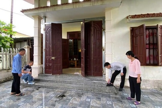 Đẩy nhanh tiến độ xây dựng 9 khu tái định cư phía đông phục vụ Dự án đường sắt đi Lào Cai