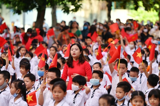 Hàng chục triệu học sinh, sinh viên được hỗ trợ tối thiểu 50% mức đóng bảo hiểm y tế