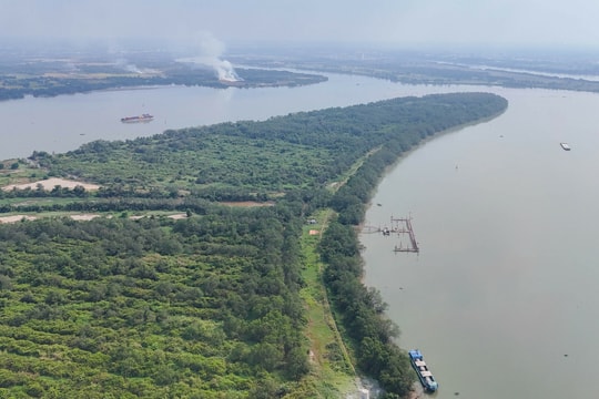 Hộ dân chuyển đất nông nghiệp sang đất ở có thể được tính tiền sử dụng đất theo cách cũ