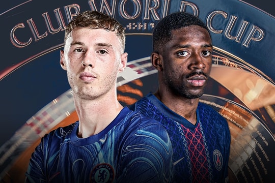 Cơ hội viết tiếp lịch sử của PSG