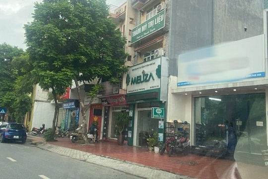 Bộ Y tế vào cuộc vụ người phụ nữ nguy kịch khi làm thủ thuật tại trung tâm thẩm mỹ