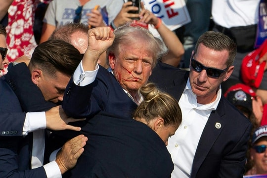 Bí ẩn về động cơ của kẻ ám sát hụt ông Trump