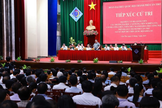 Sự kiện nổi bật trong nước, quốc tế ngày 13/7