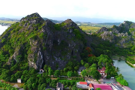 12 năm xây dựng hồ sơ Di sản thế giới cho Yên Tử - Vĩnh Nghiêm - Côn Sơn, Kiếp Bạc